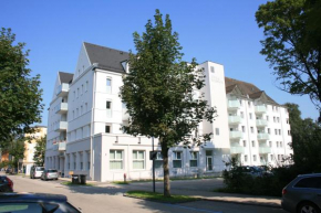 Отель Frühstückshotel Waldbauer  Бад-Шаллербах